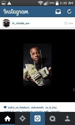 EATmetil_iCREAM's profile picture. , i dont trust nobody , i think everybody out to get me!