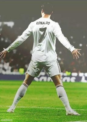 Un sentimiento... una pasión, mi amor por ti es tan grande como tu palmarés #HalaMadrid♥ Fanático de @Cristiano @GarethBale11 @Jamesdrodriguez y @ToniKroos