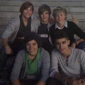 Directioner Aqui !