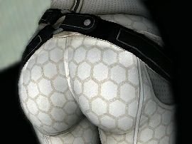 *BOING BOING BOING* pffffffft *WIGGLE WIGGLE* frrrrnt *SHAKE* (Non-canon Mass Effect) #OpenRP