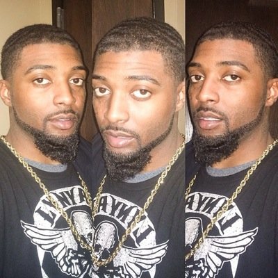 #TeamIPromoteShit #teamDaytonOH-- cool personality, dat live life to fullest follow @jettiEnt & instagram Liloliver937 & Jetti_Ent #KSU #KYSU #turnUpKingz