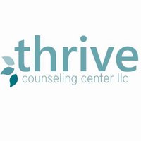 ThriveCounselingLLC(@ThriveCenterLLC) 's Twitter Profile Photo