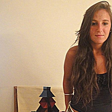 Coqui90's profile picture. Profesora Universitaria de Educación Física | Hockey | River Plate | ❤  & ☮