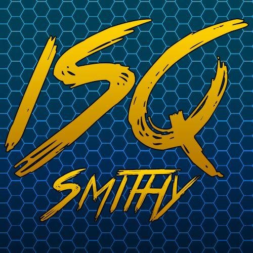iSqSmithy's profile picture. 