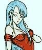 Your presence still lingers here and it won't leave me alone. So now I'm bound by the life you left behind. [DBZRP]