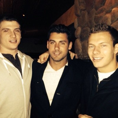 BennyNitro16's profile picture. 