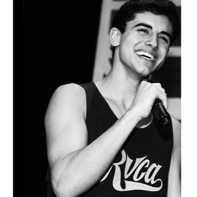 hi ♡NEW FAN ACCOUNT♡ CASH is life tbh | 0/12 forever