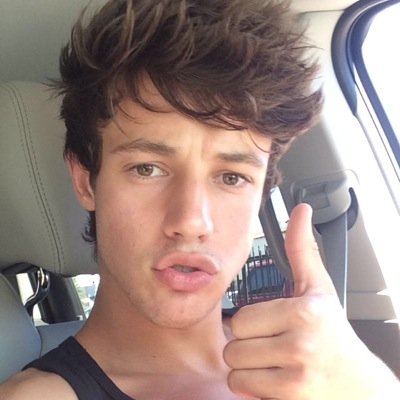 Pls follw @camdallasismabf cuz she just gave you a free follow and she will DM you to nash :)