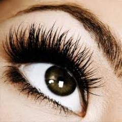 LashesByKeidy's profile picture. “The eyes are one of the most powerful tools a woman can have. With one look, she can relay the most intimate message. After the connection is made, words cease