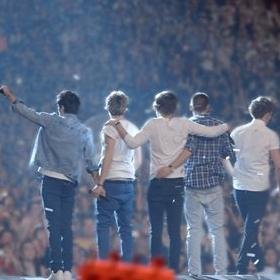 Sweetfa1D's profile picture. 