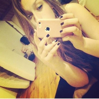 Hey! #followme From #Lithuania Klaipeda 17 years old