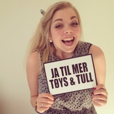 Sjukepleier og har min egen frukthage.