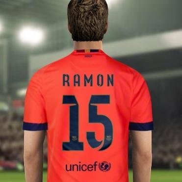 RamonRivera181's profile picture. 