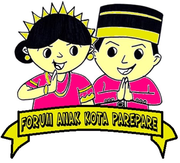 Official Twitter of Forum Anak kota Parepare 2015-2016