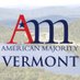 American Majority VT (@vt_majority) Twitter profile photo