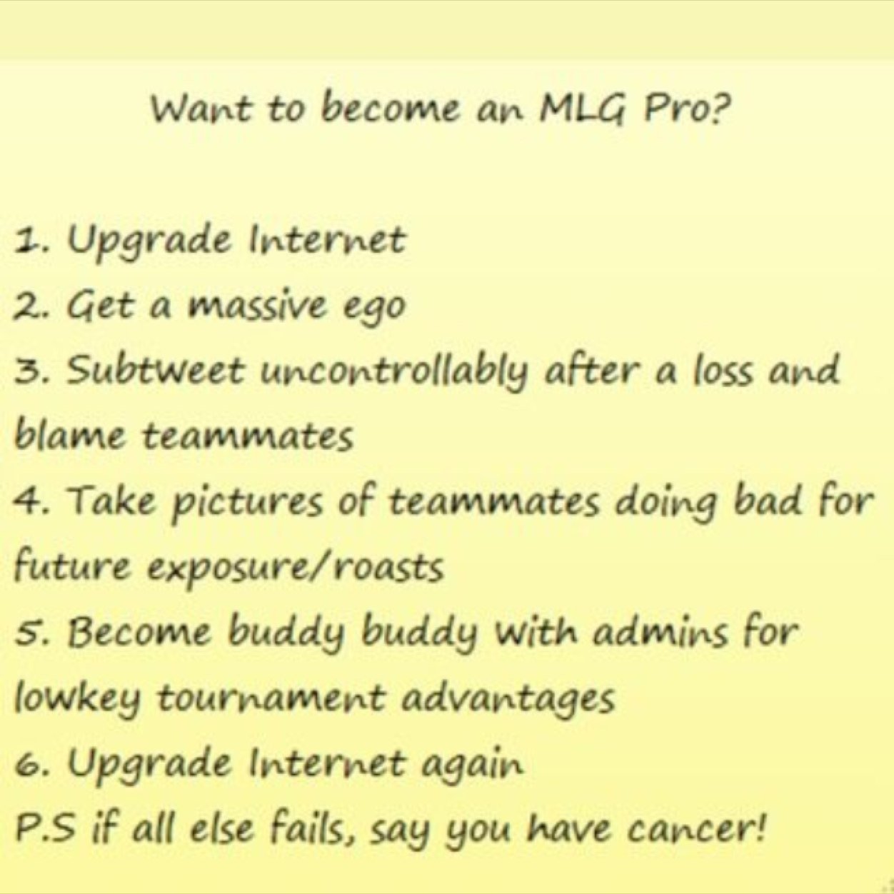 15 Competitive cod player...Getting XB1...Hoping to go pro...looking for a duo...hate losing more than i love winning...COD is my adrenaline...On another level