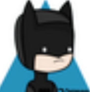 Nasi para cuidar la siudad!
Er vatman vasilon.
Intagram ttssssss  Batmanxde