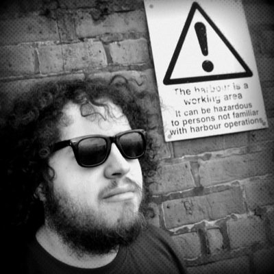 CRG199's profile picture. I talk about stuff.