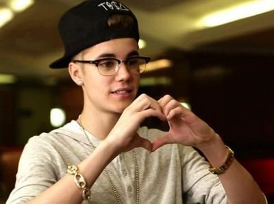 Cuenta dedicada a Justin