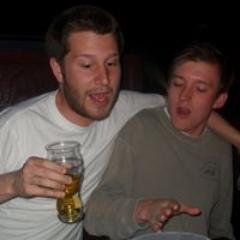 Co-Founder Beam and Biscuits,
Head of Product Development Poopon Futon  
http://www.PooponFuton.