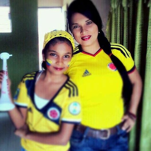 soy feliz