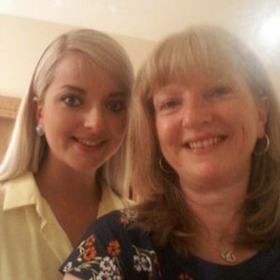 Profile Picture of Jo Connell (@JoConnell13) on Twitter