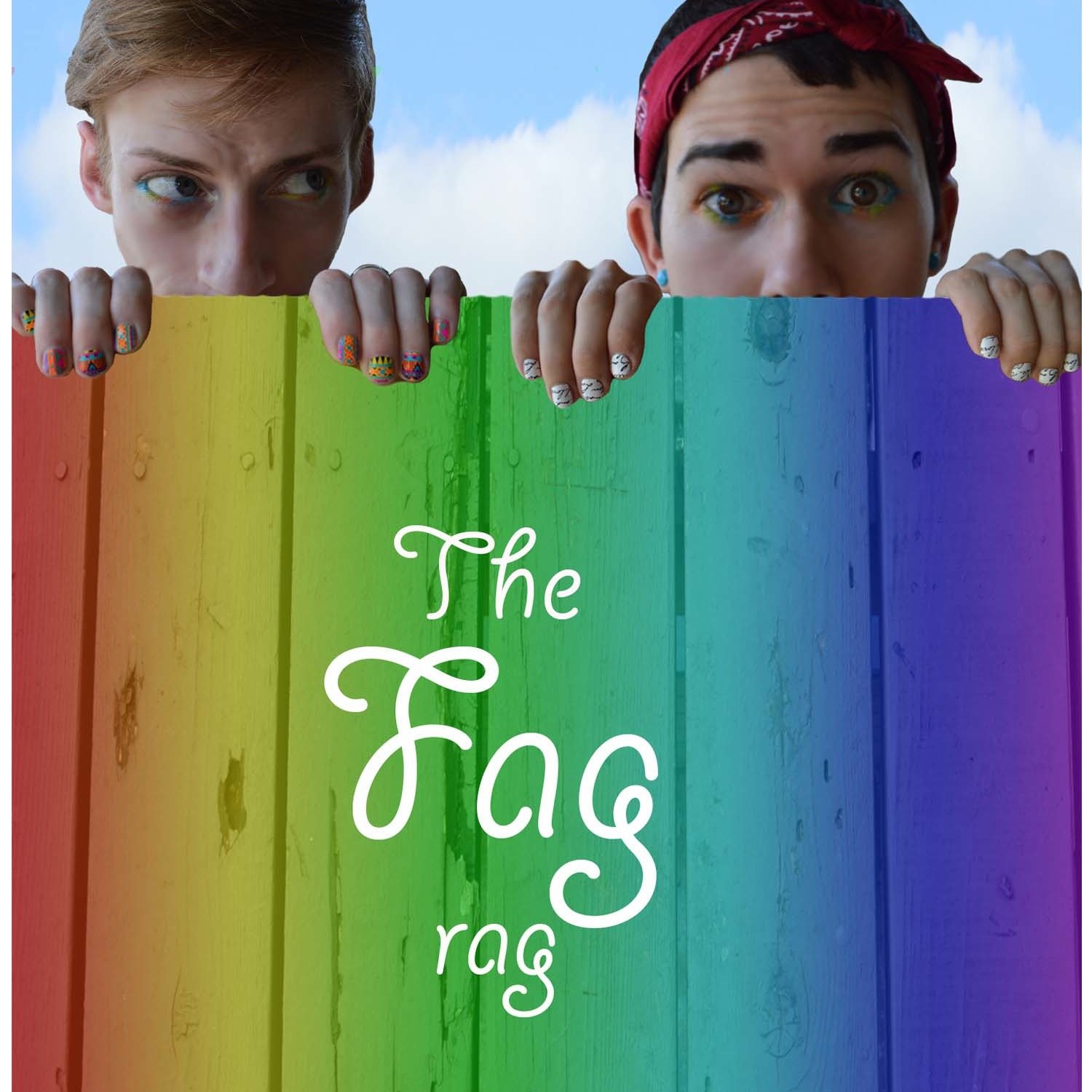 We are a progressive queer zine set out to change the social perceptions of queerdom and create a strong community of QTBGL writers, artists, etc.