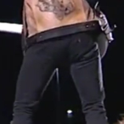 patricksbootayy's profile picture. *slaps butt*