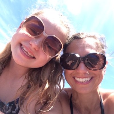 Wife and mother