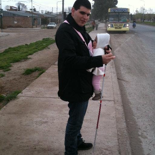 diegomorel1992's profile picture. 