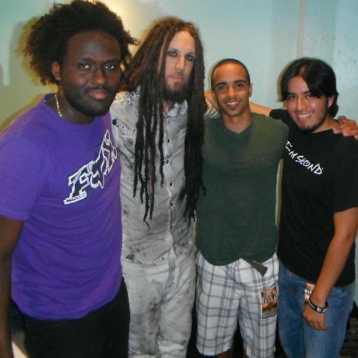 TheRealDennis's profile picture. 116