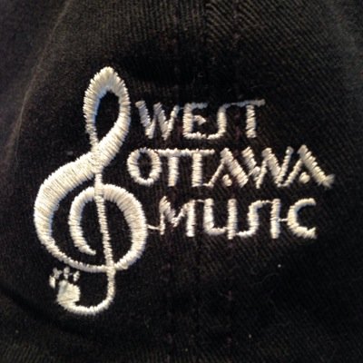 West Ottawa HS Band