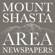 Reporter for the Mount Shasta Herald, Weed Press and Dunsmuir News.