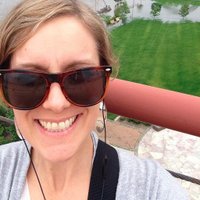 Elizabeth Mohr (@lizmohr) 's Twitter Profile