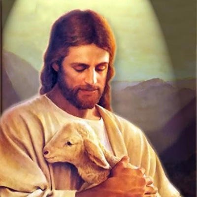 Hey i'm jesus,listen to me my word on CD,i mand you guys,single