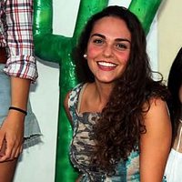 Elena Collado (@elenacollado_6) 's Twitter Profile