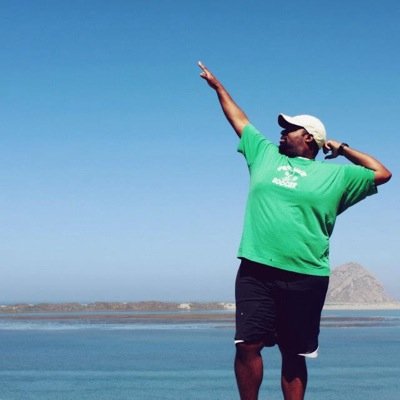 RJ_Saunders's profile picture. God, Family, Friends, what else is there?