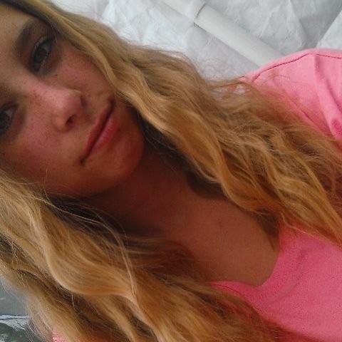 blondje98's profile picture. it was just a dream