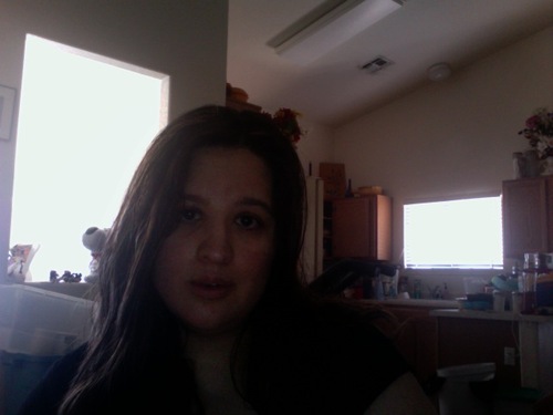 hmm. photo lab tech, perpetual student. praticing stoic. collector of lost souls. artist designer, mess