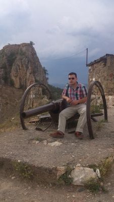 HARUNRODOS's profile picture. 