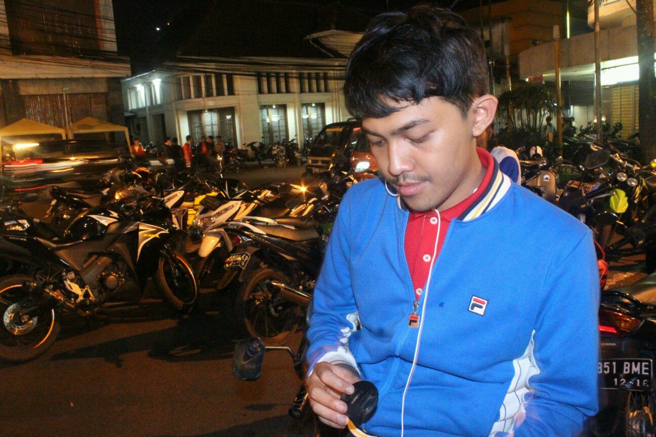 Rp1750's profile picture. ig:tesaeka - edukasi spesial untuk anak berkebutuhan khusus