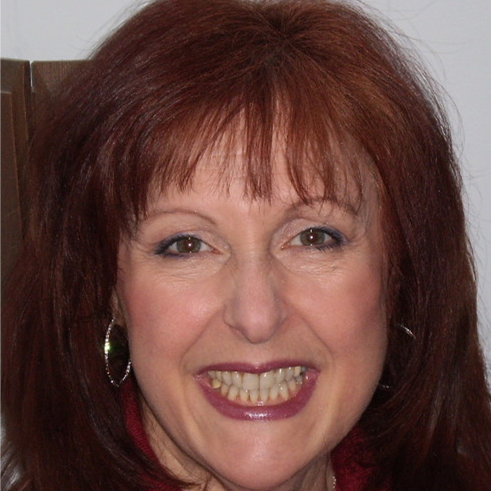 EsterHorowitz Profile Picture