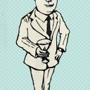 Matt Pennington - @barmattbitters - Twitter