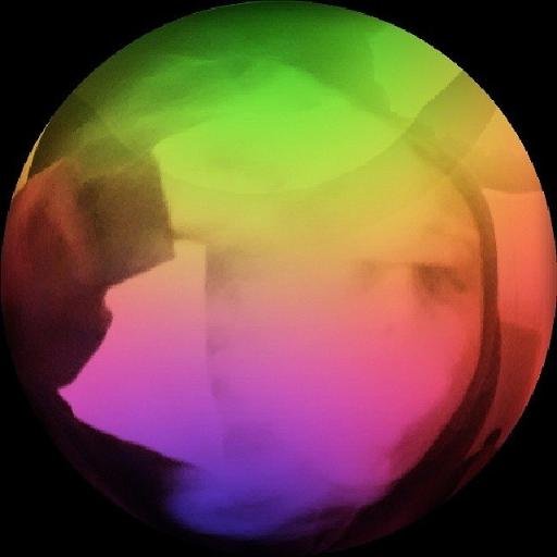 1YA_BERGER's profile picture. 