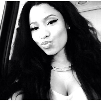 i saw Nicki Minaj and Safaree in real fuckyeah bestdayever 18/06/12 

Trey Songz, A$AP ROCKY, Miguel, Tyga 23/08/14