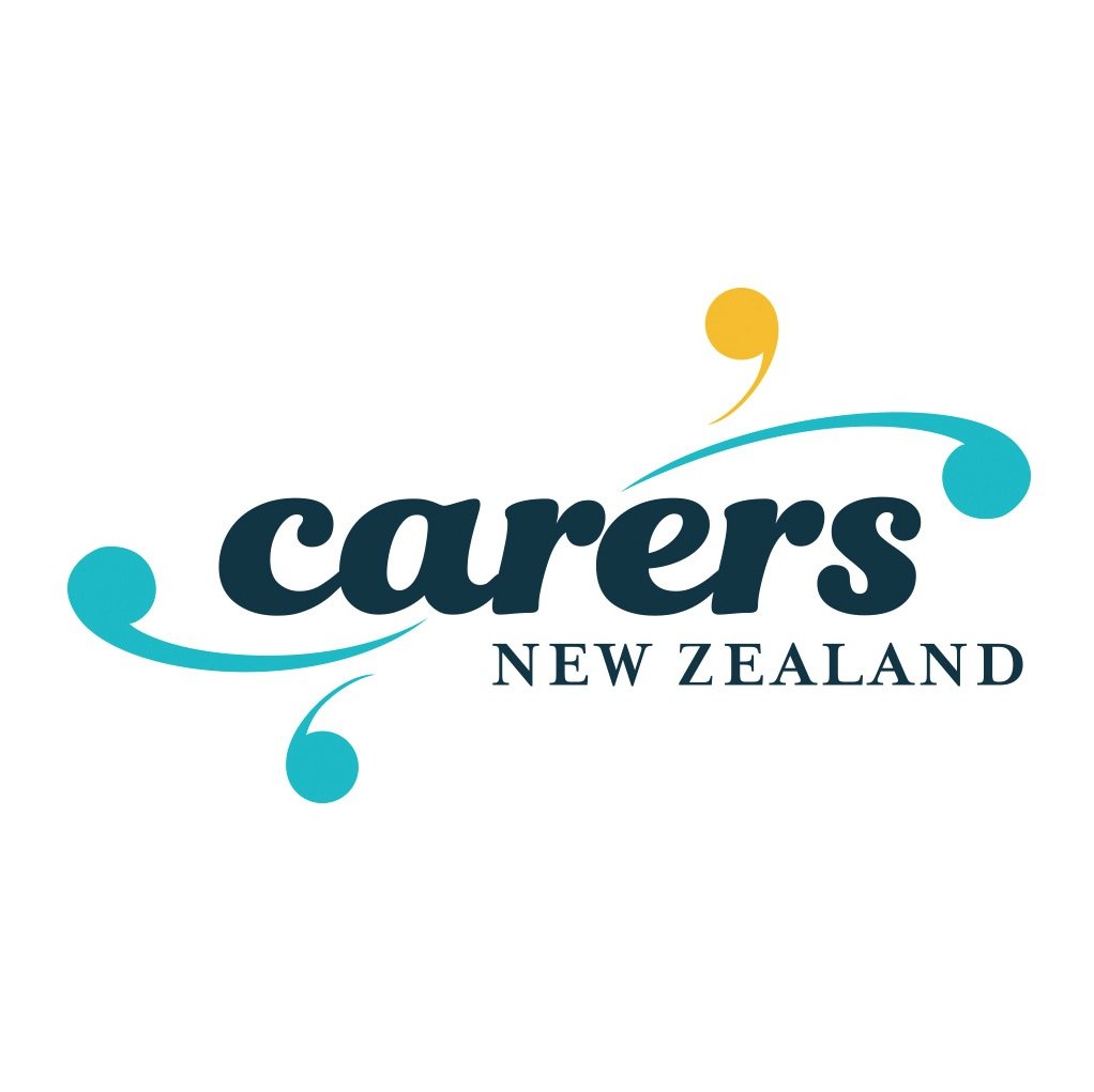 We're here for NZ's 1m+ family, whānau, and aiga carers.