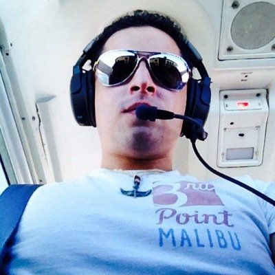 JayPilot87's profile picture. Flying airplanes again ✈️