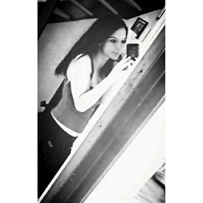 never give up.