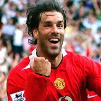 RIDVAN NİSTELROOY (@ridvannistelroo) 's Twitter Profile