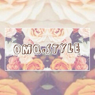 Passion for fashion ✋ || Shared account  || Fashion related posts  ~~ might take requests for polyvore dates